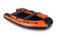 купить Лодка ПВХ SOLAR 310 K в Москве - фото 