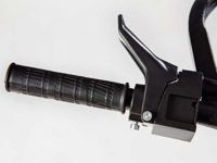 купить Мотобуксировщик FISHRIDE Мини 6.5 л.с. в Москве - фото 