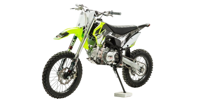 купить Мотоцикл PWR Racing FRZ 190 Pro 17/14 PITBIKE в Москве - фото 