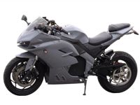 купить Электромотоцикл LONGZU Panigale Pro в Москве - фото 