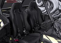 купить Багги SHARMAX XForce 1100 Sport в Москве - фото 