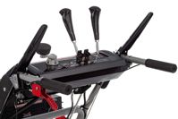 купить Снегоуборщик KETTAMA PRO KTA300-A Professional в Москве - фото 