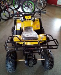 купить Квадроцикл AVANTIS Hunter 7 LITE в Москве - фото 