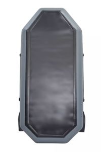 купить Гребная лодка ПВХ МУССОН S-262 в Москве - фото 