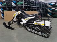 купить Снегоход MOTOLAND Bars 200 в Москве - фото 