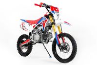купить Мотоцикл MOTAX MX 140 PITBIKE в Москве - фото 