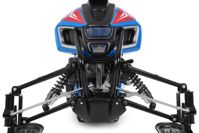 купить Снегоход SHARMAX SN-400 в Москве - фото 