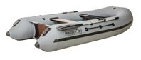 купить Лодка ПВХ НАВИГАТОР 290 Оптима Plus в Москве - фото 