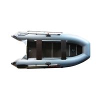 купить Лодка ПВХ ALTAIR Sirius 335 L Stringer в Москве - фото 