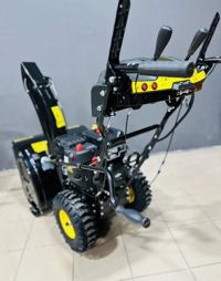 купить Снегоуборщик ЧЕМПИОН ST761BS в Москве - фото 