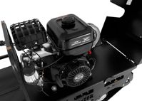 купить Мотобуксировщик FLAIZER GE500 1450 HP18 Maximum в Москве - фото 