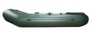 купить Гребная лодка ПВХ ИНЗЕР 290U в Москве - фото 