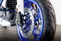 купить Электромотоцикл SE GTR (3 кВт) в Москве - фото 