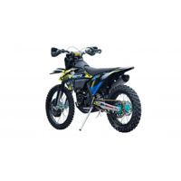 купить Мотоцикл FIDELIS ET Fortis SF8 NC300S FCR/NTS ENDURO в Москве - фото 