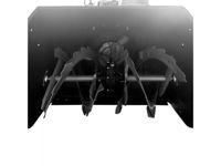 купить Снегоуборщик YARD FOX OPTIMA 6654E в Москве - фото 