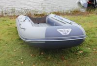 купить Лодка ПВХ ФЛАГМАН 360 U в Москве - фото 