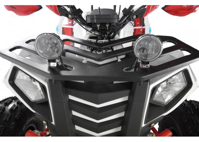 купить Квадроцикл WELS Thunder EVO LUX X 125 в Москве - фото 