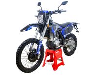 купить Мотоцикл кроссовый эндуро AVANTIS A7 Premium (177 MM) с ПТС в Москве - фото 
