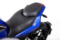 купить Электромотоцикл SE Tinbot RS-1 (5 кВт) в Москве - фото 