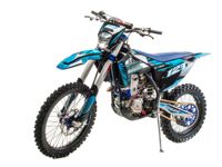 купить Мотоцикл кроссовый эндуро MOTOLAND XT300 ST-FA-NC (ZS182MN+BB) в Москве - фото 