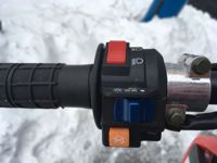 купить Мотоцикл ПРОГАСИ Smart 150 PITBIKE в Москве - фото 