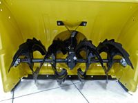 купить Снегоуборщик DENZEL SB 1100 E в Москве - фото 