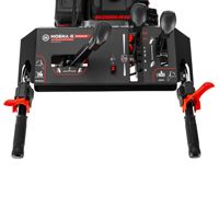 купить Снегоуборщик МОБИЛ К С65 ПРЕМИУМ MBK0023756 в Москве - фото 