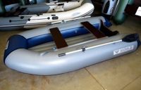 купить Гребная лодка ПВХ ФЛАГМАН 280Н в Москве - фото 