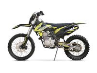 купить Мотоцикл кроссовый эндуро FXMOTO X1 в Москве - фото 