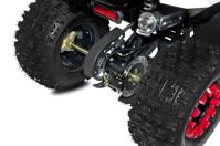 купить Квадроцикл SHARMAX Cross 180 в Москве - фото 