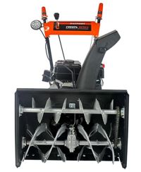 купить Снегоуборщик PATRIOT Сибирь 997 ЕKX в Москве - фото 