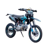 купить Мотоцикл REGULMOTO Onix PITBIKE в Москве - фото 
