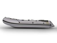 купить Лодка ПВХ АНДРОМЕДА Air 340 в Москве - фото 