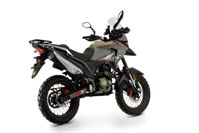 купить Мотоцикл ROCKOT Dakar 250 ТУРЭНДУРО в Москве - фото 