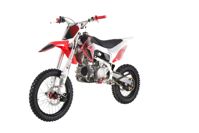 купить Мотоцикл BSE PH 160 Pro 17/14 PITBIKE в Москве - фото 