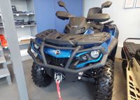купить Квадроцикл BRP Can-Am Outlander Max XT-P 650 T (2021) (ПСМ) в Москве - фото 