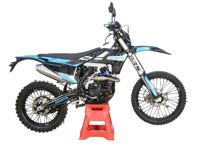 купить Мотоцикл кроссовый эндуро AVANTIS 300 Pro Carb Premium ARS (NC250/177MM, Design HS) с ПТС в Москве - фото 