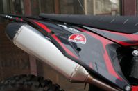 купить Мотоцикл кроссовый эндуро ZUUM Buster NC300 в Москве - фото 