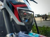 купить Мотоцикл REGULMOTO SEVEN MEDALIST 150E PITBIKE в Москве - фото 