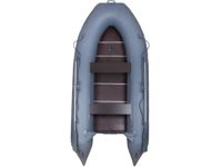 купить Лодка ПВХ ЛАГУНА 390 в Москве - фото 