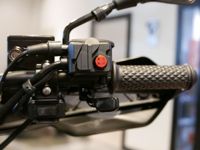 купить Квадроцикл LONCIN Xwolf 550L (ПСМ) в Москве - фото 