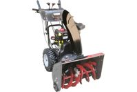 купить Снегоуборщик EVOLINE SBG 680 BE в Москве - фото 