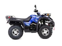 купить Квадроцикл SHARMAX Alligator 400  (2024) в Москве - фото 