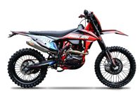 купить Мотоцикл кроссовый эндуро PROCIDA 2020 PR300 в Москве - фото 