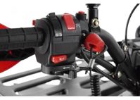 купить Квадроцикл WELS Thunder EVO LUX X 125 в Москве - фото 