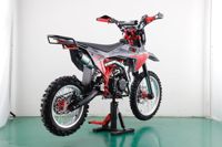 купить Мотоцикл RACER Z2 PITBIKE в Москве - фото 
