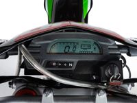 купить Мотоцикл кроссовый эндуро SHARMAX Sport 240 в Москве - фото 