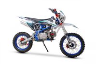 купить Мотоцикл ROCKOT HI-TECH 125 Comandante 17/14 PITBIKE в Москве - фото 