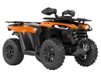 купить Квадроцикл SEGWAY AT5 SX в Москве - фото 