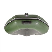 купить Лодка ПВХ ПИЛОТ 320 ЖС в Москве - фото 